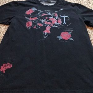 AFFLICTION SHIRT MEN